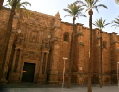 Almeria Cathedral